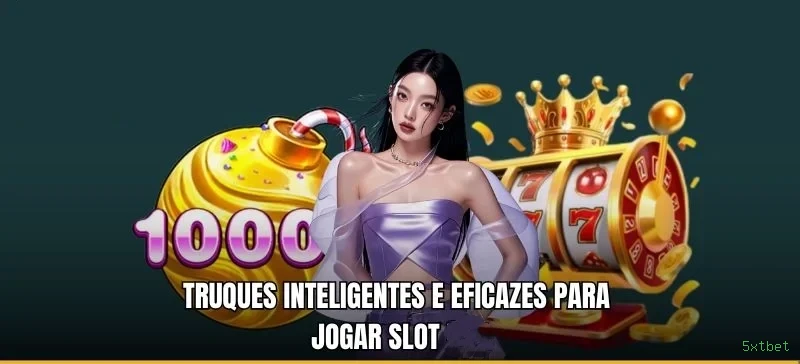 Cassino ao Vivo 5xtbet