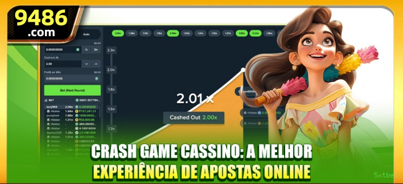 Apostas Esportivas 5xtbet