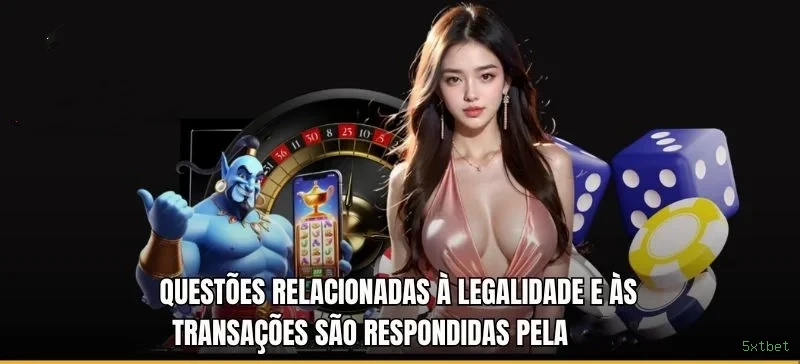 Evolution Gaming 5xtbet