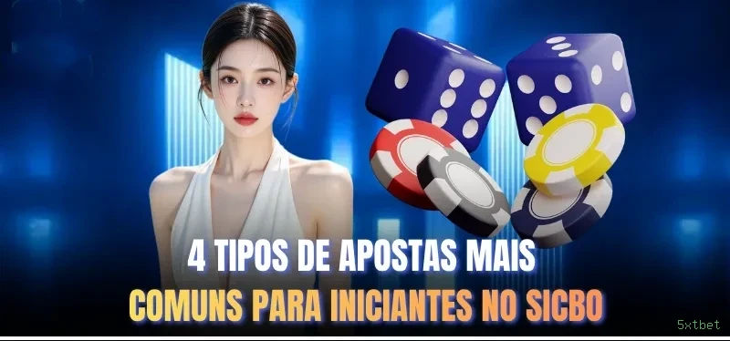 5xtbet Pagamentos