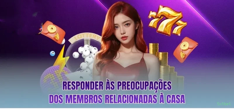 5xtbet Plataforma