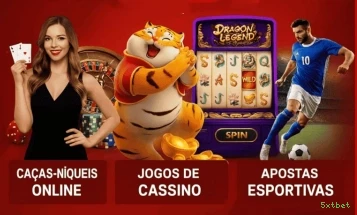 Jogos 5xtbet