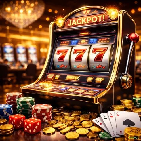 NetEnt Slots