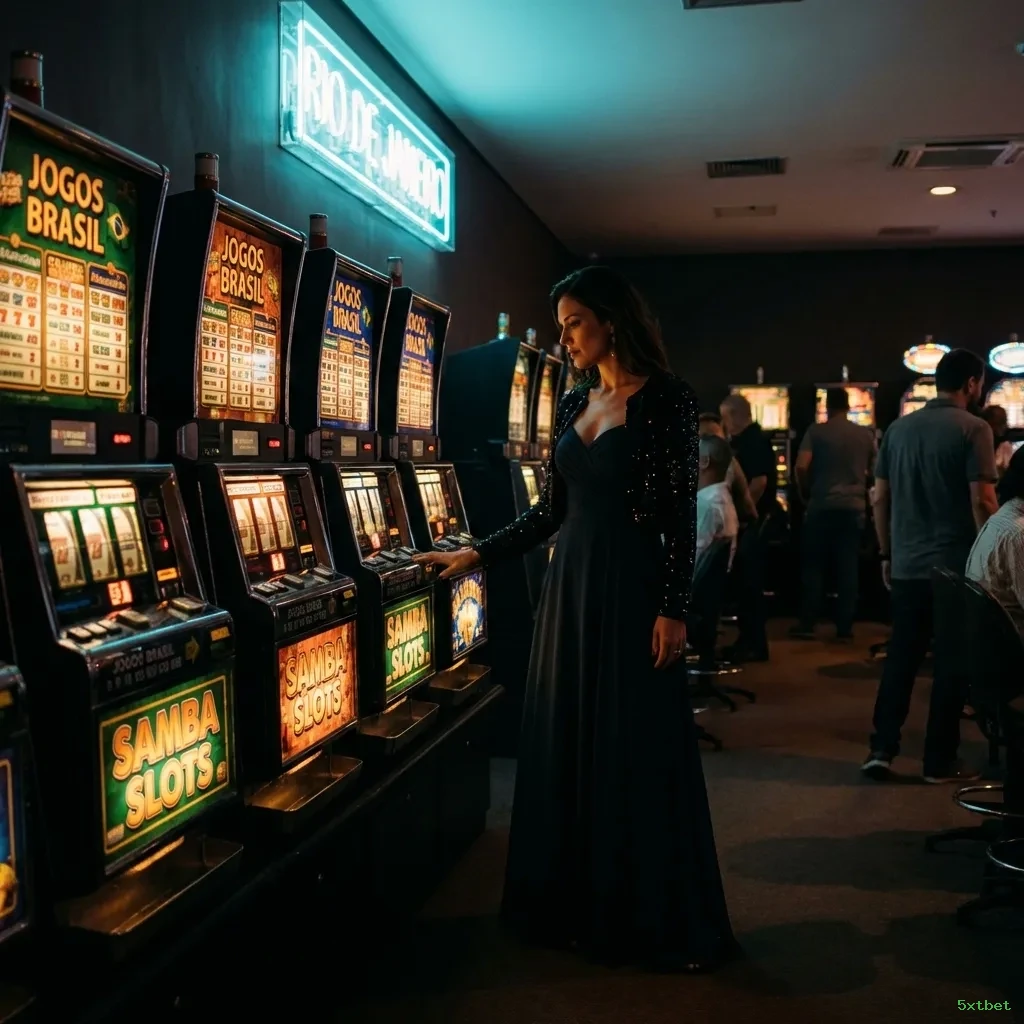 Nolimit City Slots