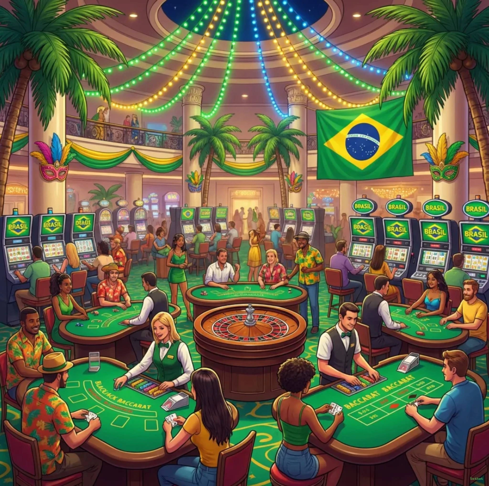 Novos Jogos Promoções